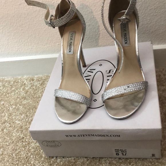 Steve Madden Realov-R - Picture 2 of 4